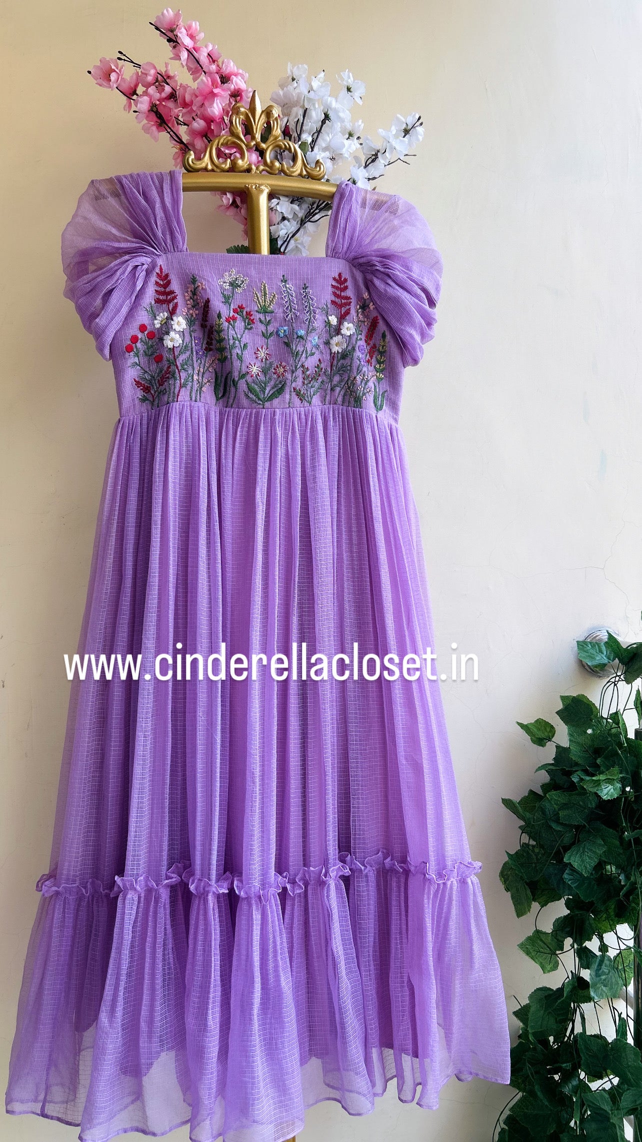 Magic Violet