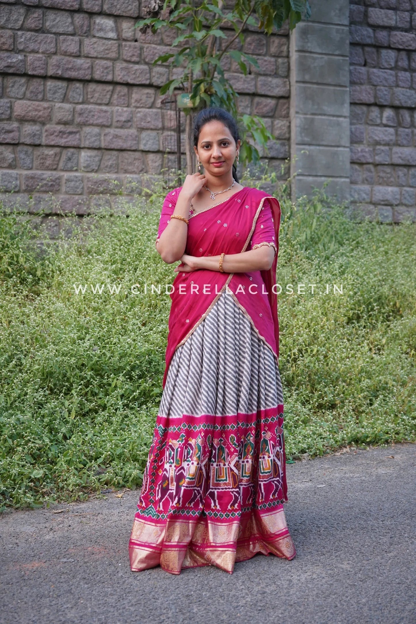 Charvi