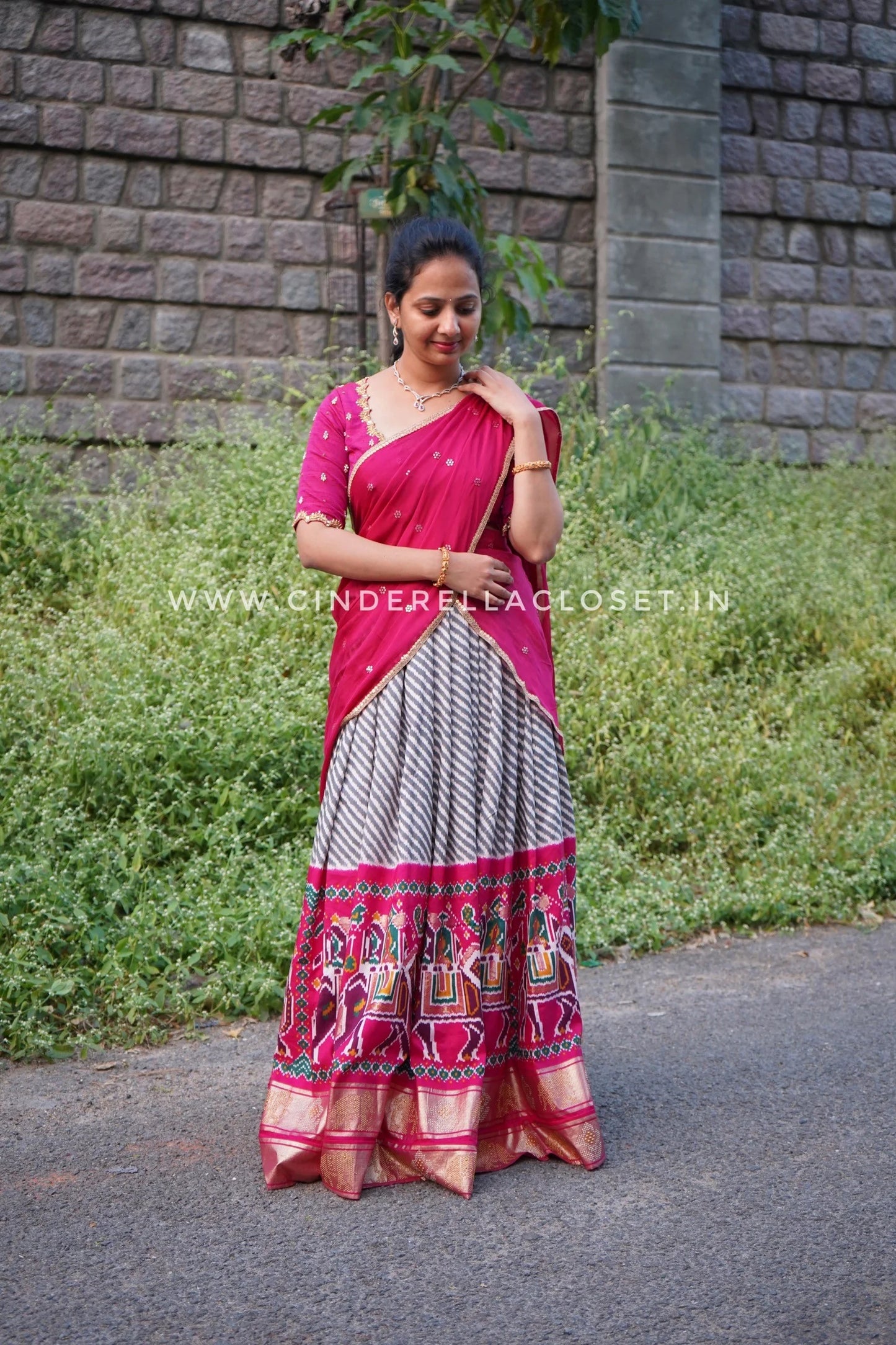 Charvi