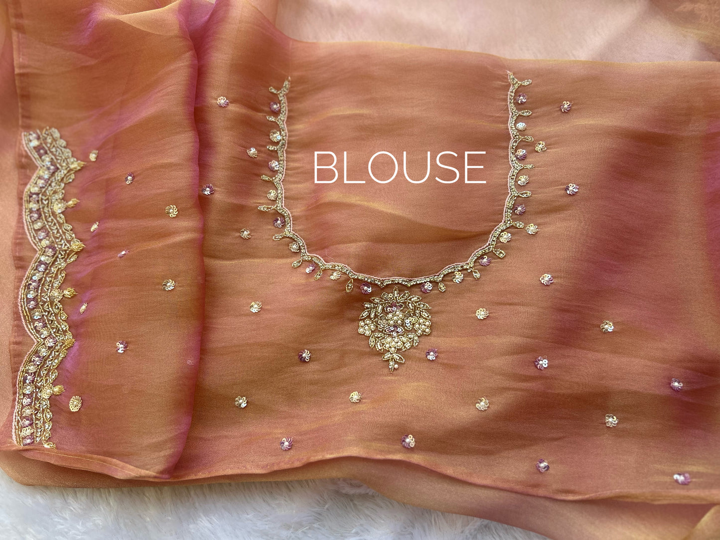 Blush Copper