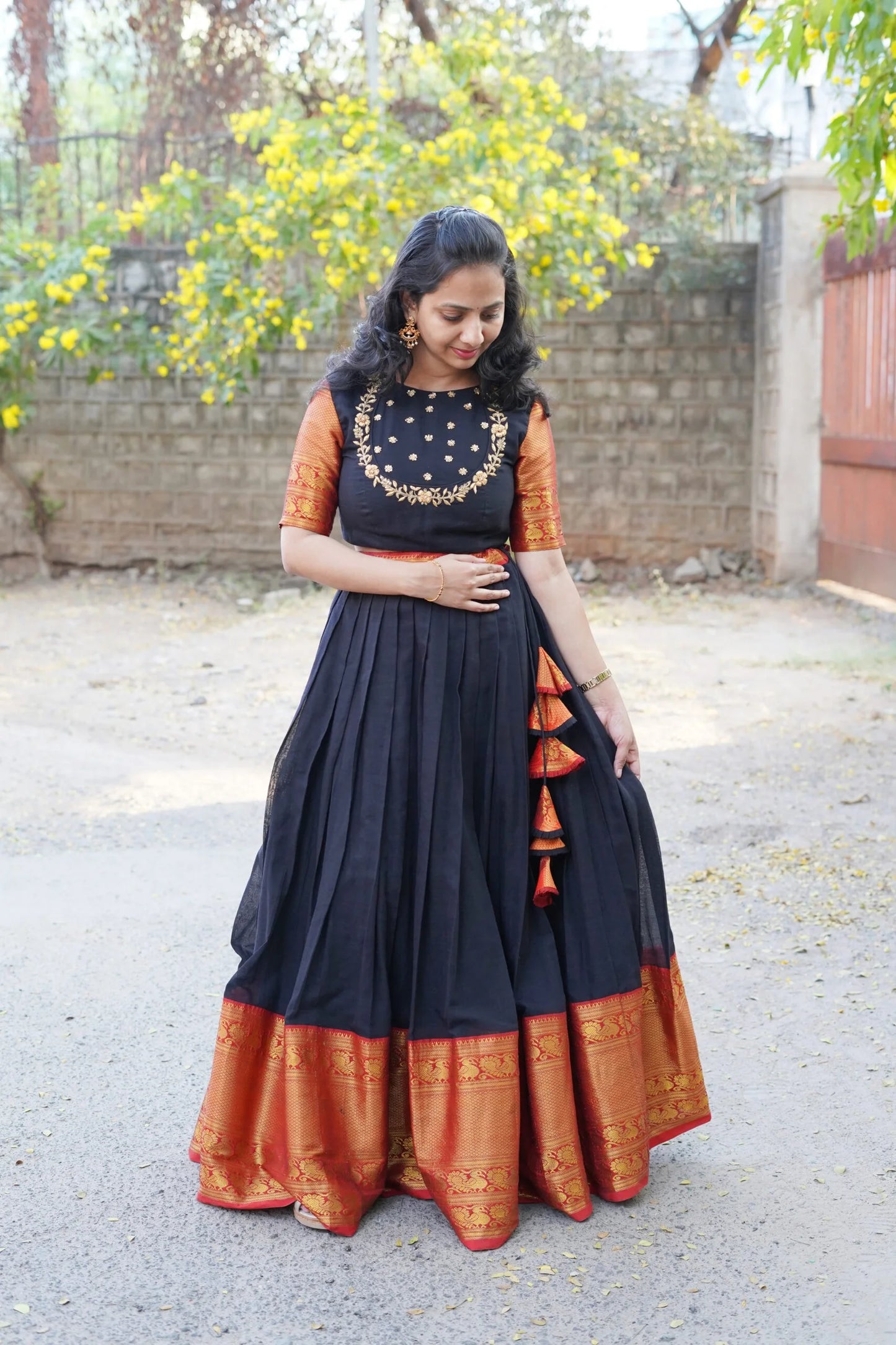 Dharani