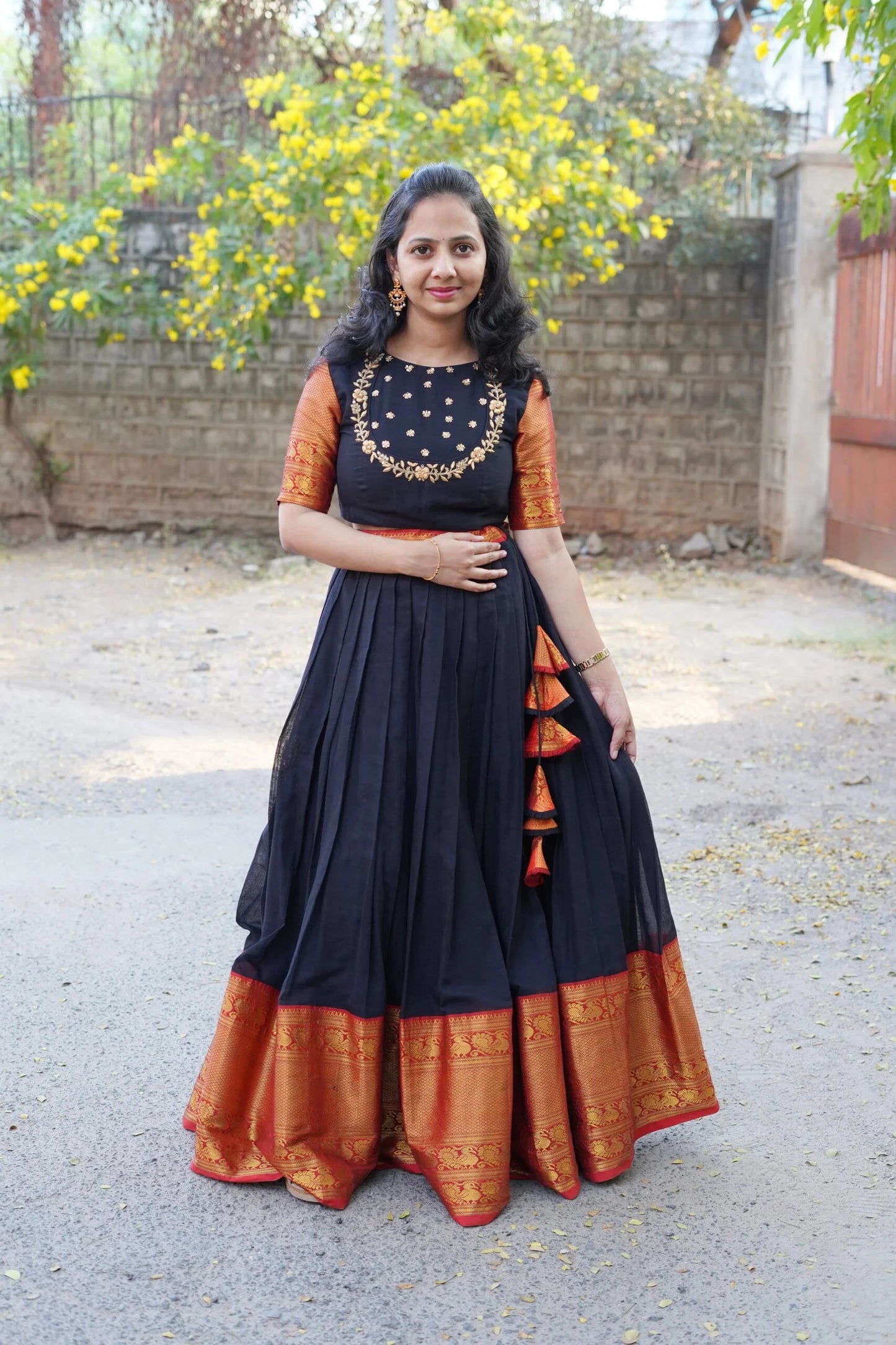 Dharani