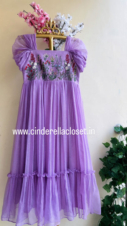 Magic Violet