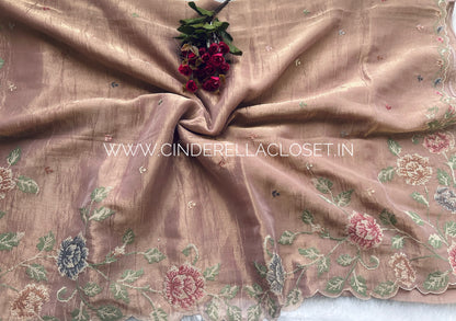 Vintage bloom