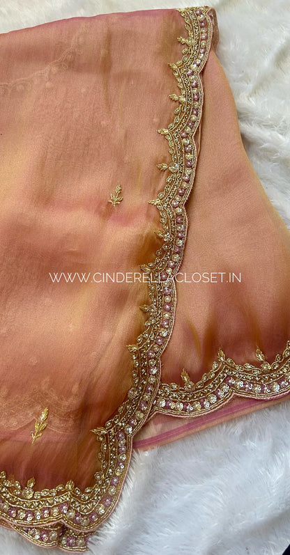 Blush Copper