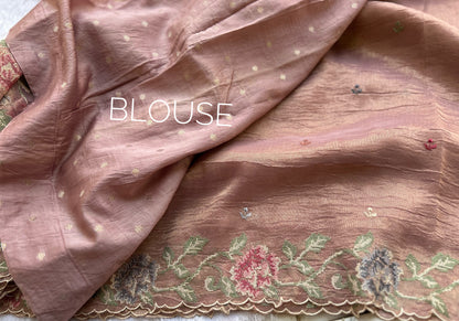 Vintage bloom