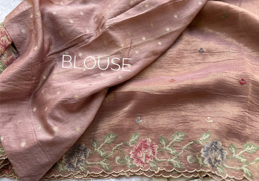 Vintage bloom