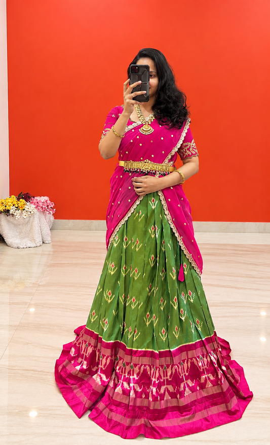 Dhrithi