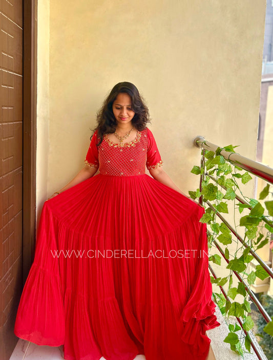 Aaradhya