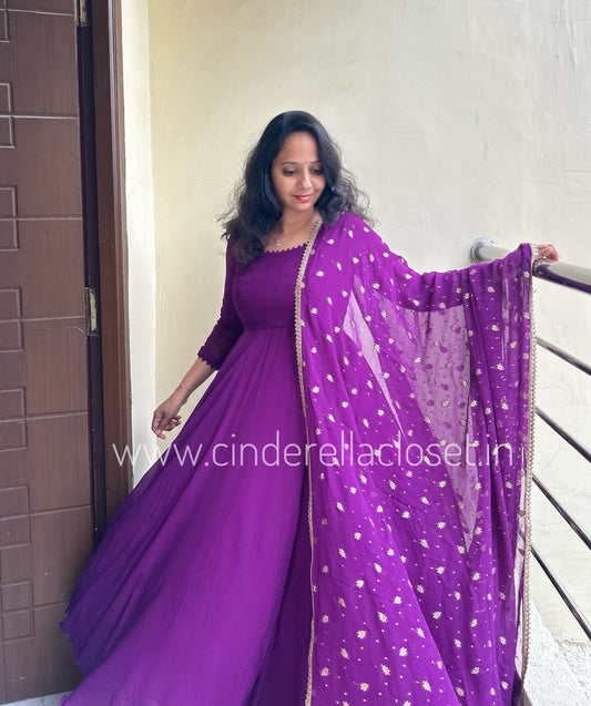 Royal Orchid