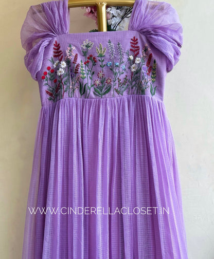 Magic Violet