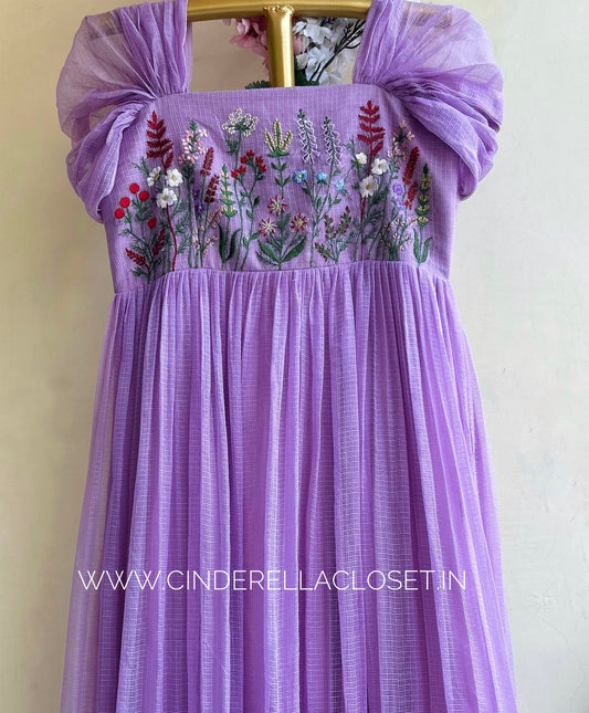 Magic Violet