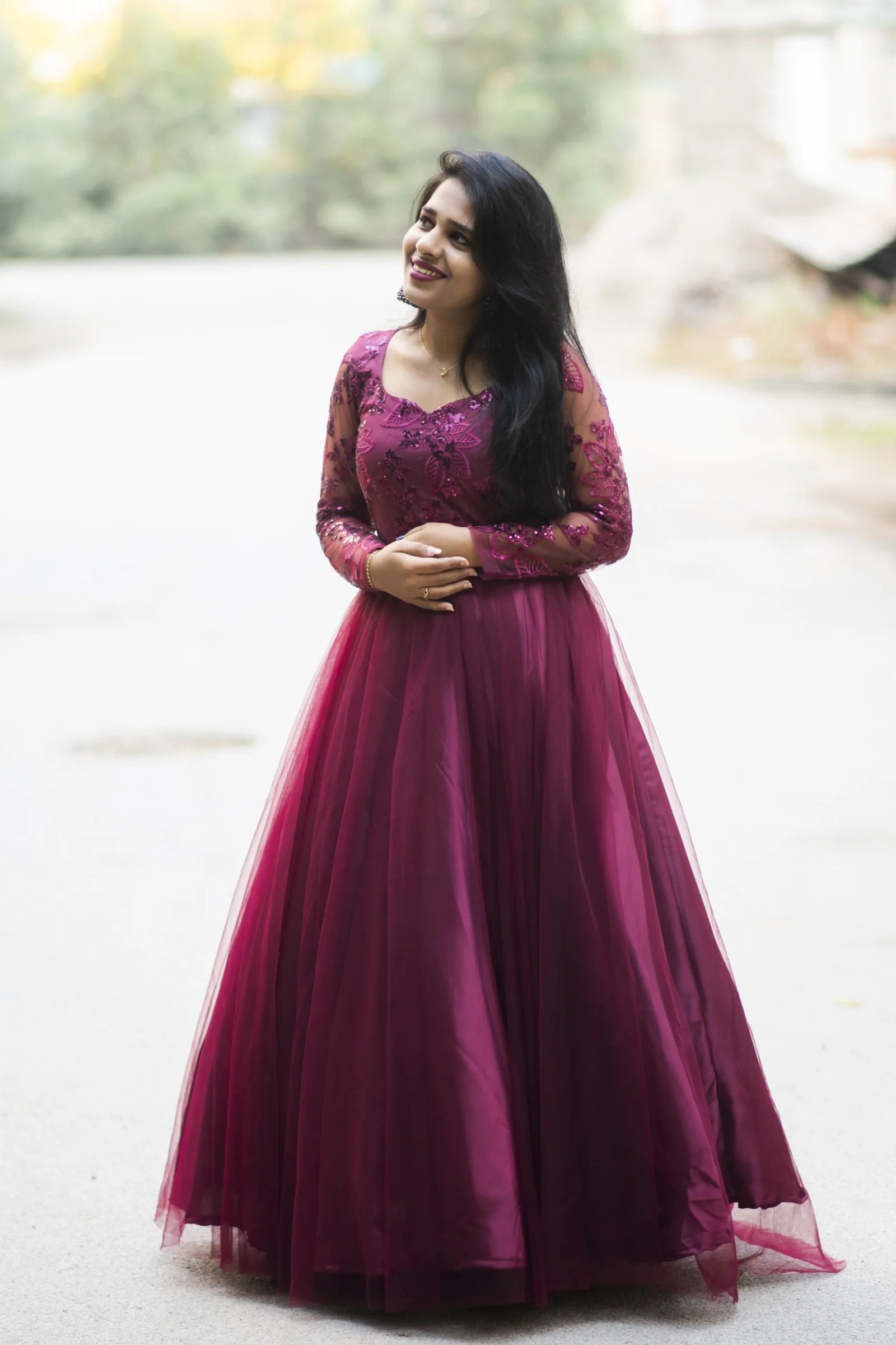 simple net dress design Net Fabric Gown Design Simple Net Dress Material Designs Net Fabric Simple Net Gown