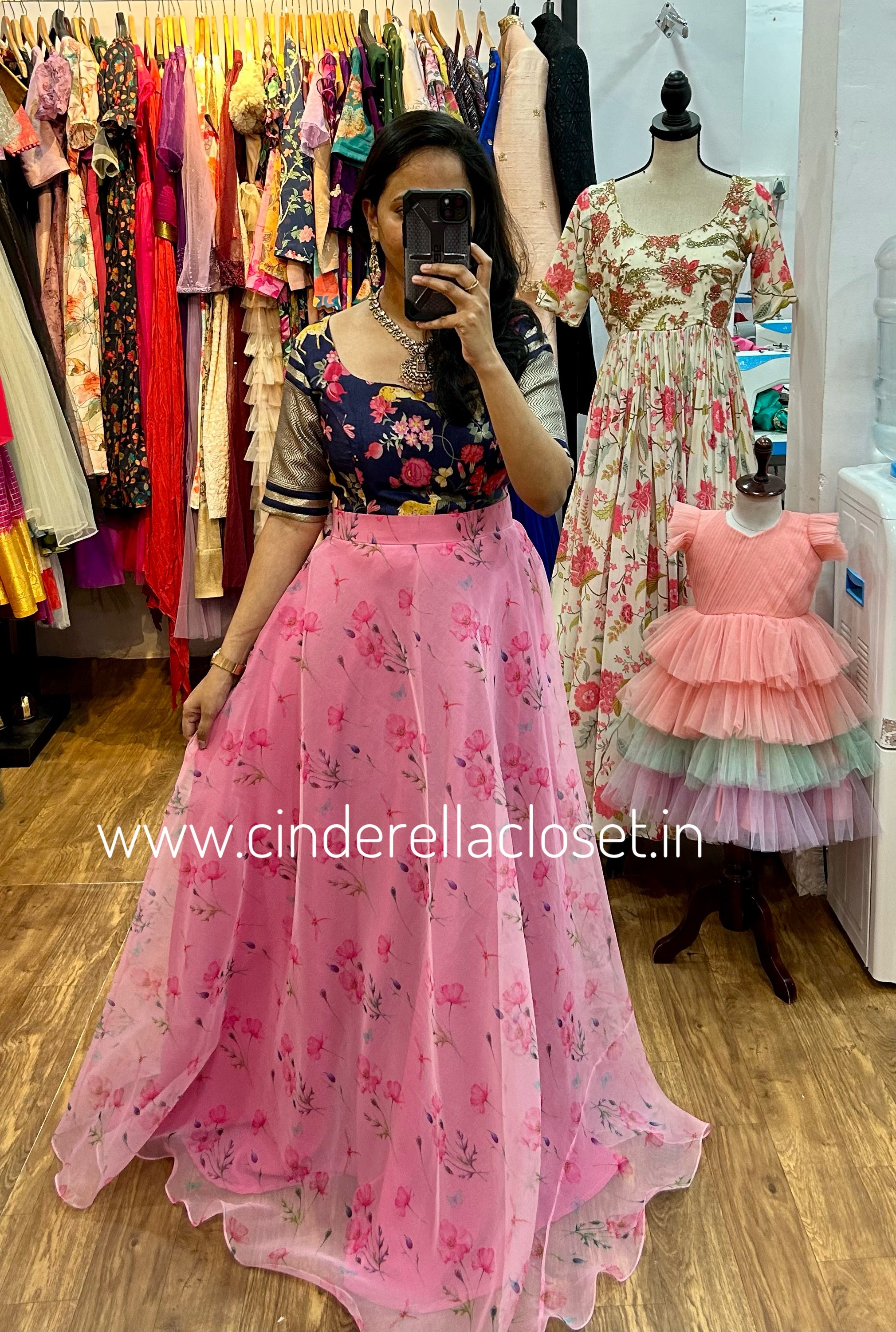 Aoiviss Cinderella Dresses for Girls Princess Dress India | Ubuy