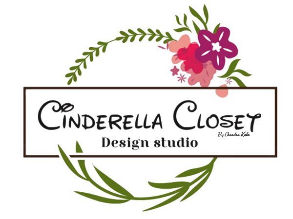 Cinderella Closet